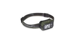 Black Diamond Storm 450 Headlamp