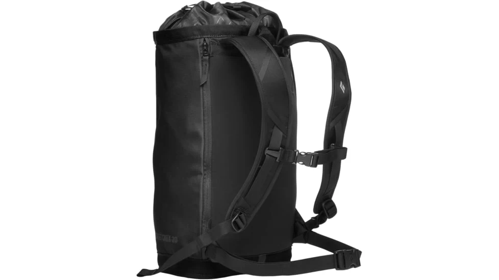 Black Diamond Street Creek 20 Climbing Packs - Image 18