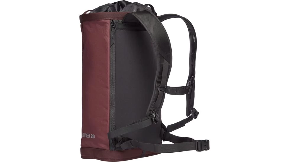 Black Diamond Street Creek 20 Climbing Packs - Image 13