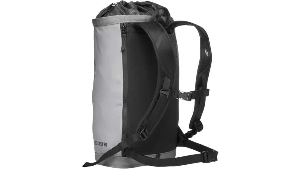 Black Diamond Street Creek 20 Climbing Packs - Image 17