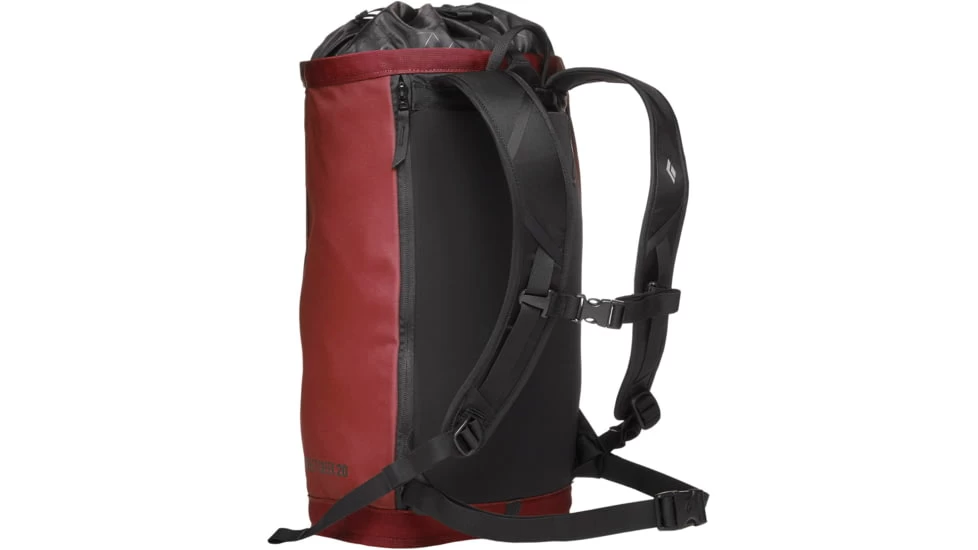 Black Diamond Street Creek 20 Climbing Packs - Image 16