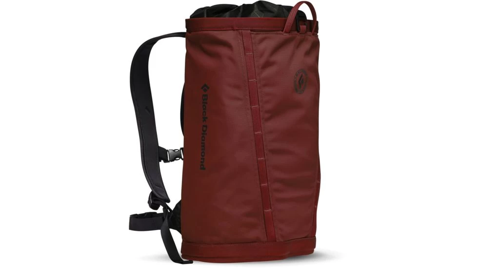 Black Diamond Street Creek 20 Climbing Packs - Image 2