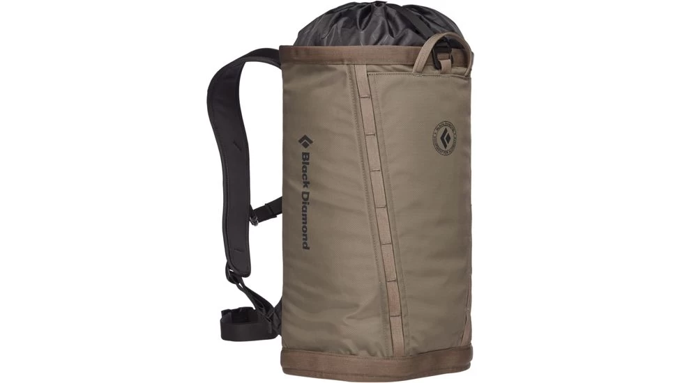 Black Diamond Street Creek 20 Climbing Packs - Image 3