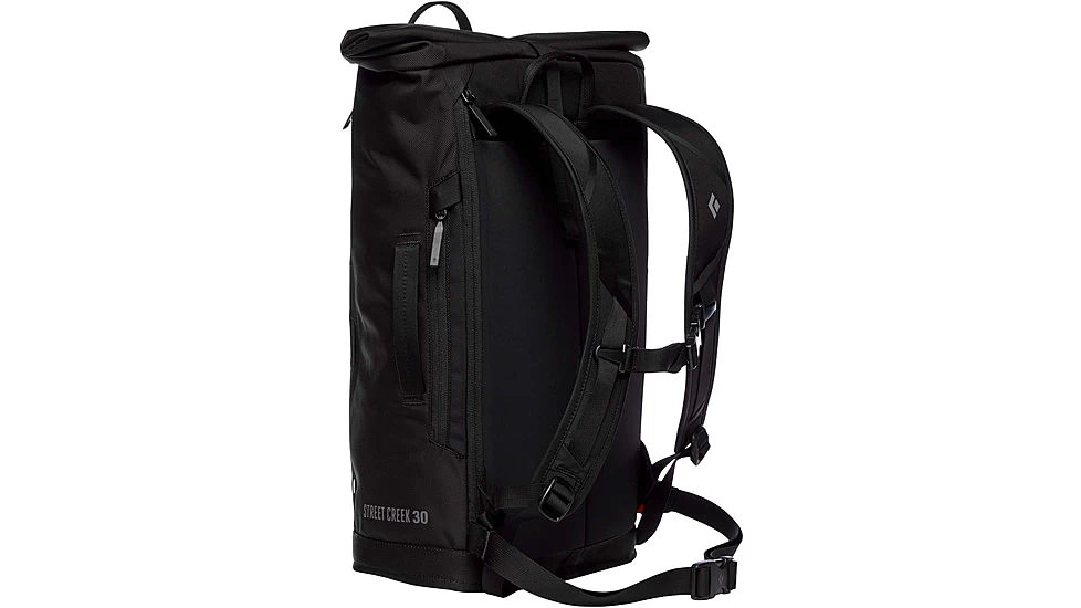 Black Diamond Street Creek 30 RT Backpack - Image 5