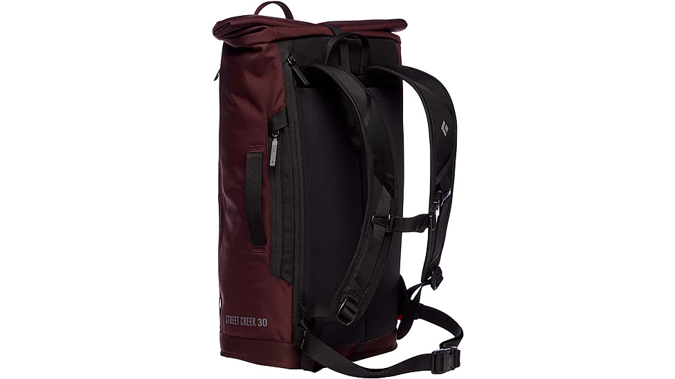 Black Diamond Street Creek 30 RT Backpack - Image 4
