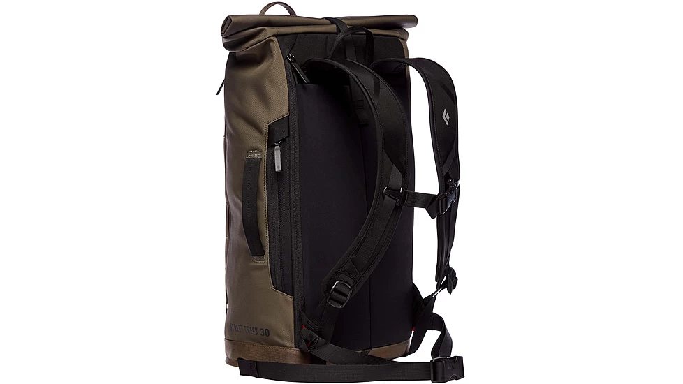 Black Diamond Street Creek 30 RT Backpack - Image 6