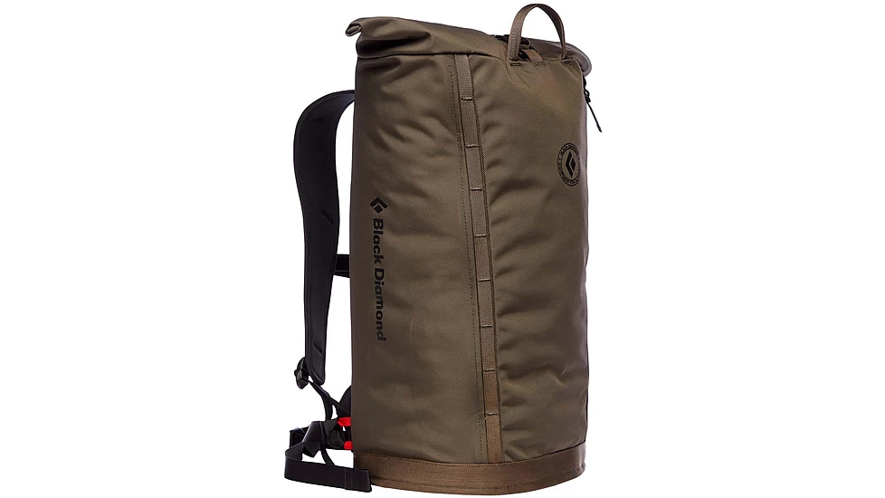 Black Diamond Street Creek 30 RT Backpack - Image 3