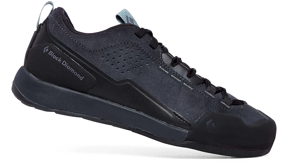Black Diamond Technician Leather Approach Shoes - Women's - Image 3