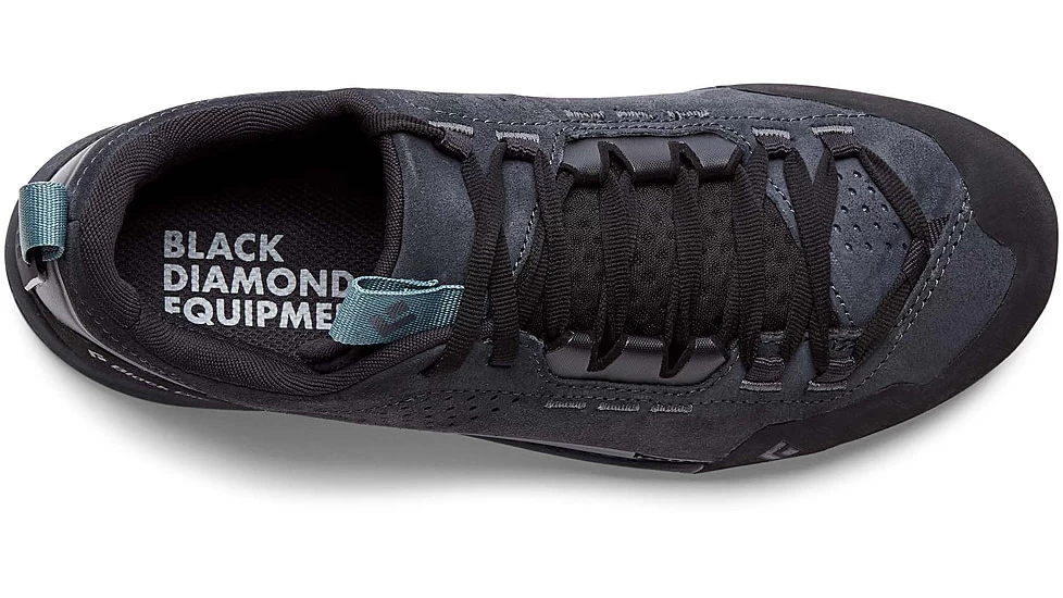 Black Diamond Technician Leather Approach Shoes - Women's - Image 5