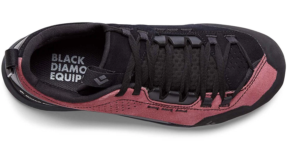Black Diamond Technician Leather Approach Shoes - Women's - Image 4