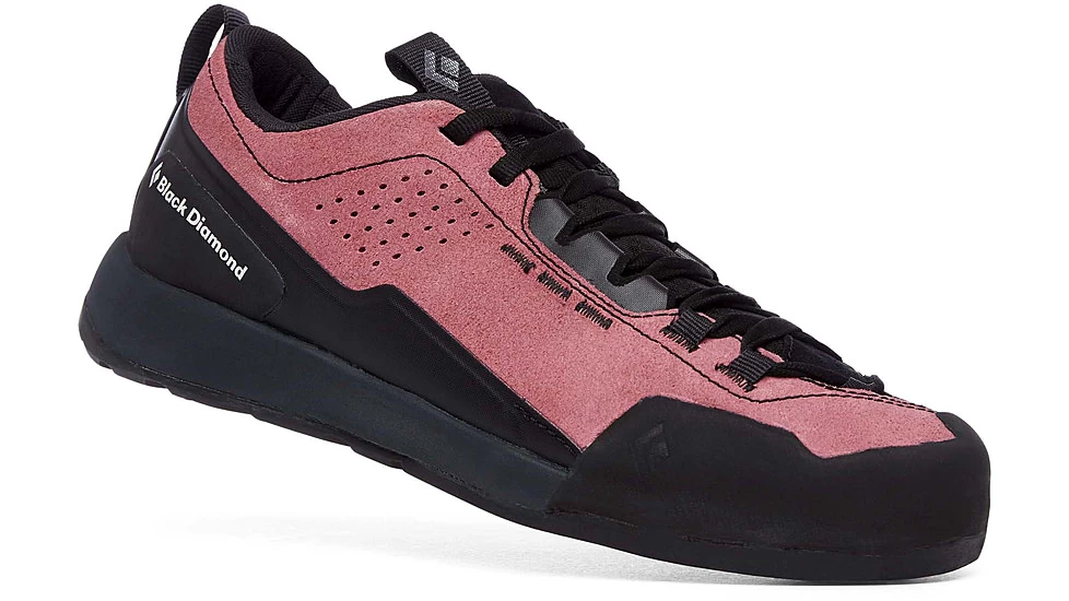Black Diamond Technician Leather Approach Shoes - Women's - Image 2