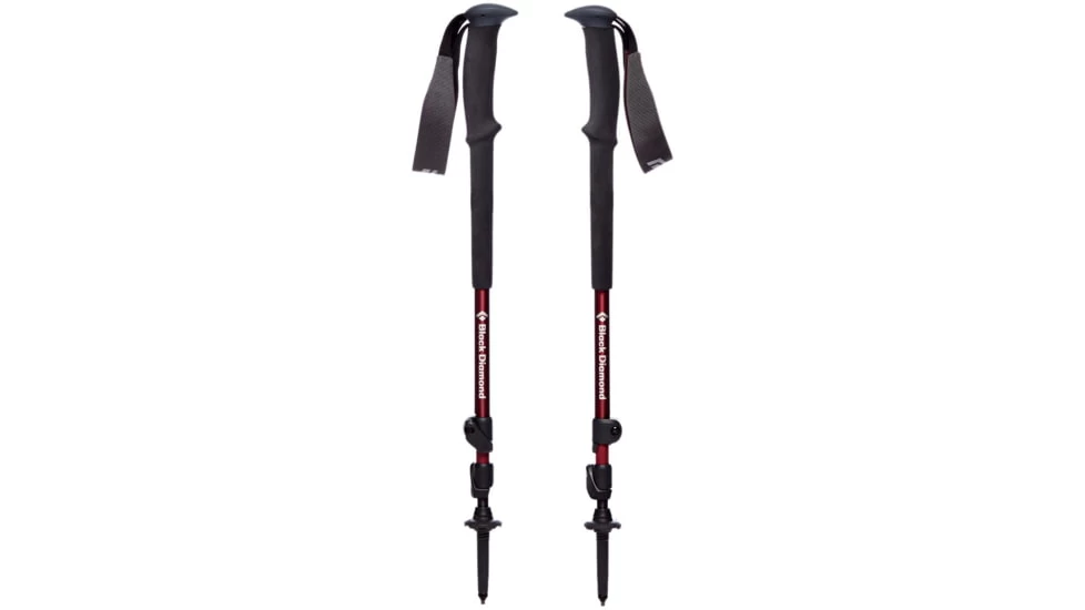 Black Diamond Trail Trek Poles - Women's - Image 3