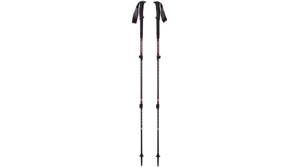 Black Diamond Trail Trek Poles - Women's