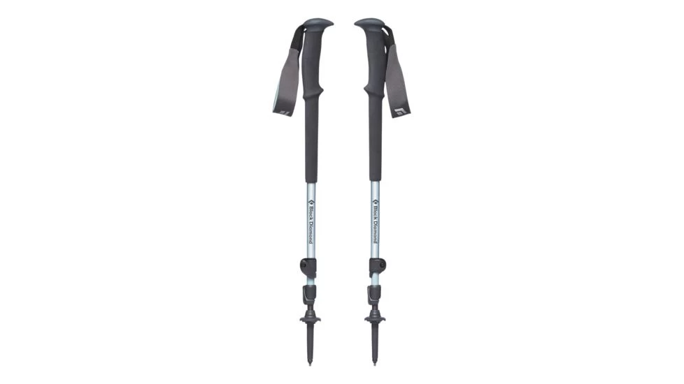 Black Diamond Trail Trek Poles - Women's - Image 4