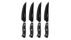 Blackstone 4 Piece GE Steak Knife Set