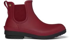 Bogs Amanda Plush II Chelsea Shoes - Women's