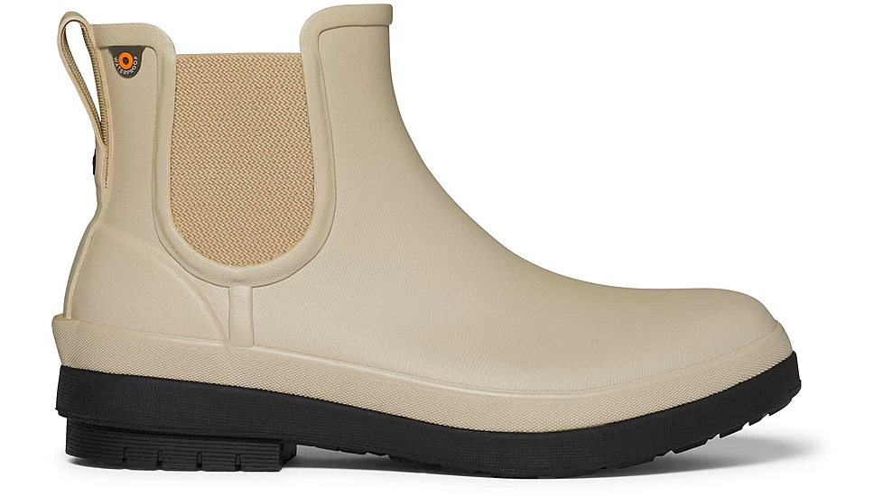 Bogs Amanda Plush II Chelsea Shoes - Women's - Image 2