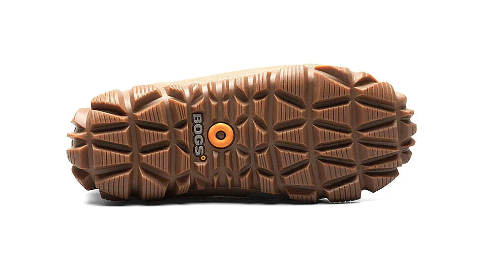 Bogs Arcata Cozy Chevron Winter Boots - Woman's - Image 2