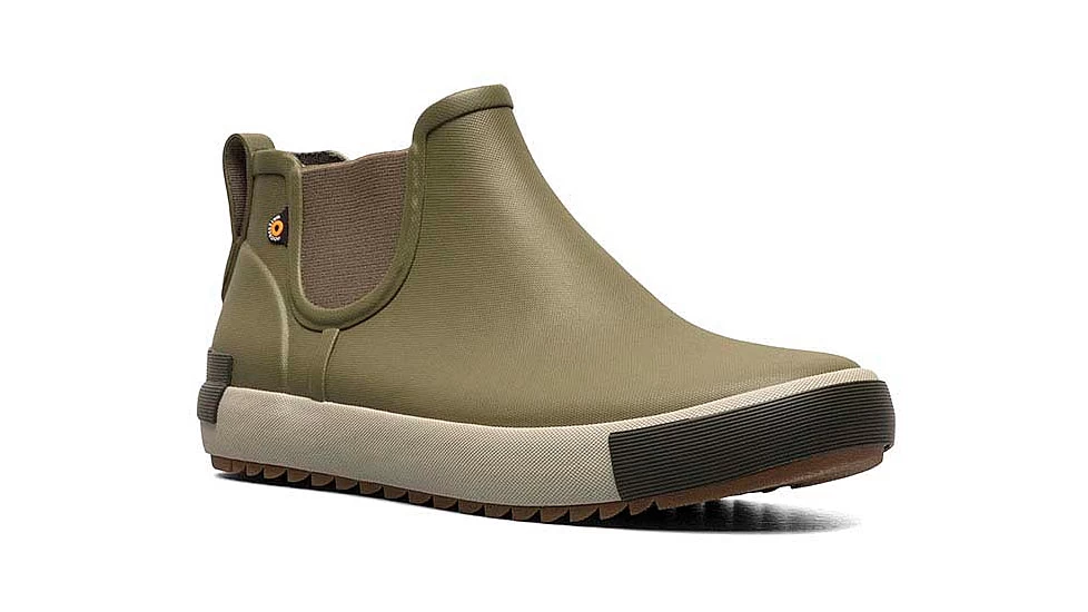 Bogs Kicker Rain Chelsea Shoes - Men's - Image 4