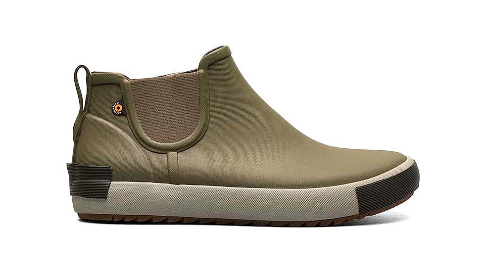 Bogs Kicker Rain Chelsea Shoes - Men's - Image 2