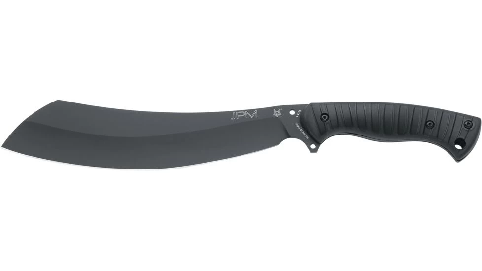 Boker Jungle Parang Machete 10.62in Fixed Blade Knife