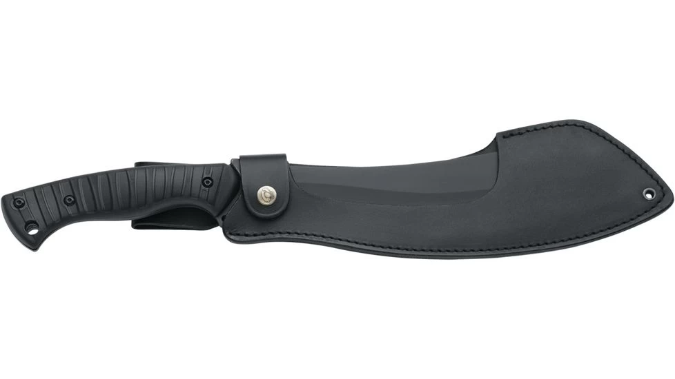 Boker Jungle Parang Machete 10.62in Fixed Blade Knife - Image 2