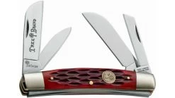 Boker USA Traditional Series Congress Jigged Knife