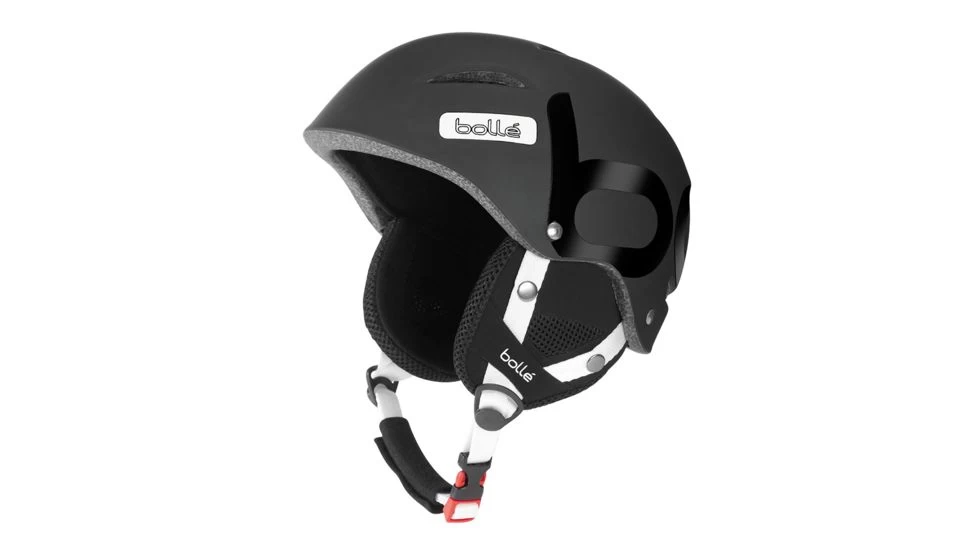 Bolle B-Style Ski Helmet