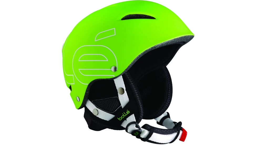 Bolle B-Style Ski Helmet - Image 2