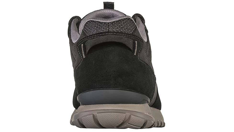 Oboz Bozeman Low Suede Shoes - Men's - Image 5