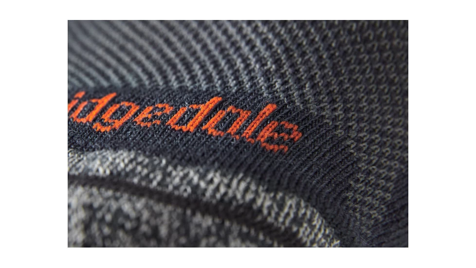 Bridgedale Hike Ultralight Merino Endurance Crew Socks - Men's - Image 4