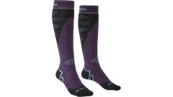 Bridgedale Ski Midweight Plus Socks - Women's