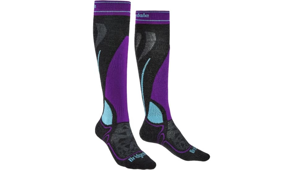 Bridgedale Ski Midweight Socks - Women's