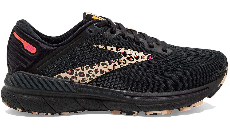 Brooks Adrenaline GTS 22 Running Shoes - Women's, Medium - Image 6