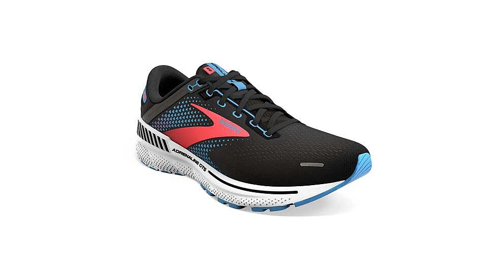 Brooks Adrenaline GTS 22 Running Shoes - Women's, Medium - Image 18