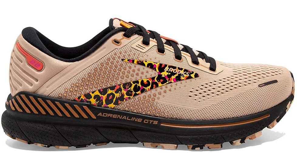 Brooks Adrenaline GTS 22 Running Shoes - Women's, Medium - Image 8