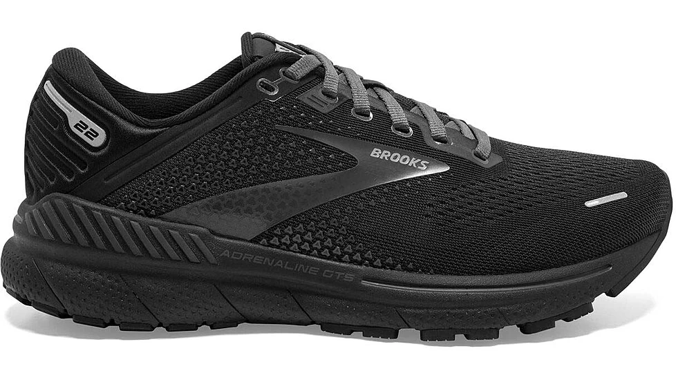 Brooks Adrenaline GTS 22 Running Shoes - Women's, Medium - Image 7