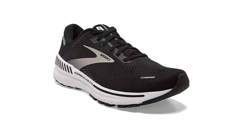 Brooks Adrenaline GTS 22 Running Shoes - Women's, Medium - Image 17
