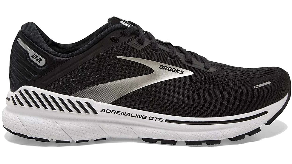 Brooks Adrenaline GTS 22 Running Shoes - Women's, Medium - Image 3