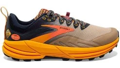 Brooks Cascadia 16 Running Shoes - Men's