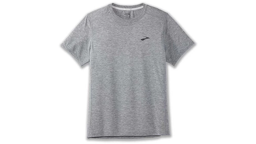 Brooks Distance Short Sleeve 2.0 - Men's - Image 6