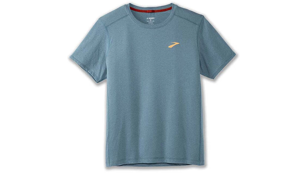 Brooks Distance Short Sleeve 2.0 - Men's - Image 11