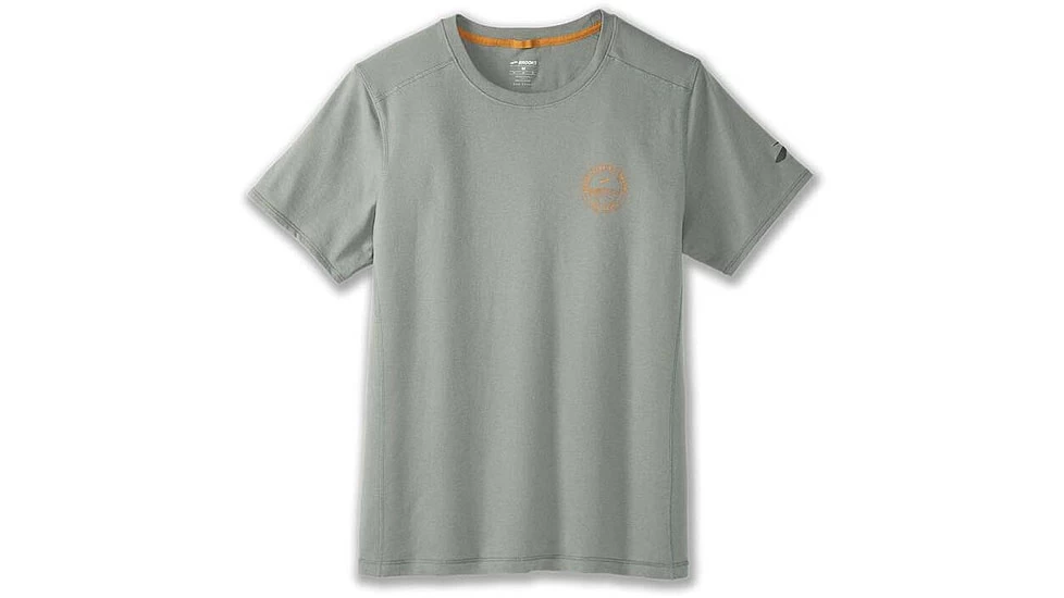Brooks Distance Short Sleeve 2.0 - Men's - Image 12