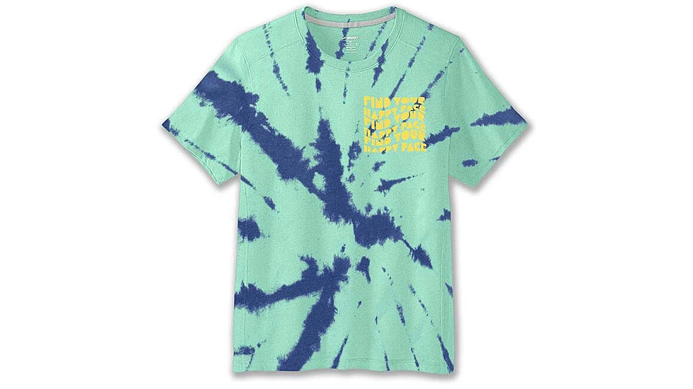 Brooks Distance Short Sleeve 2.0 - Men's - Image 8