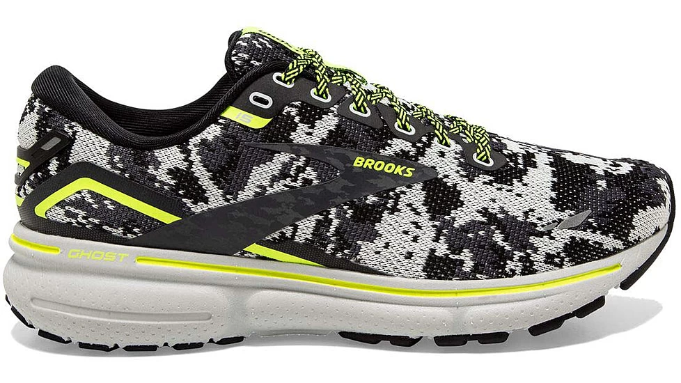 Brooks Ghost 15 Running Shoes - Women's, Medium - Image 8