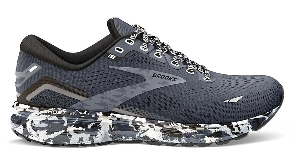 Brooks Ghost 15 Running Shoes - Women's, Medium - Image 6