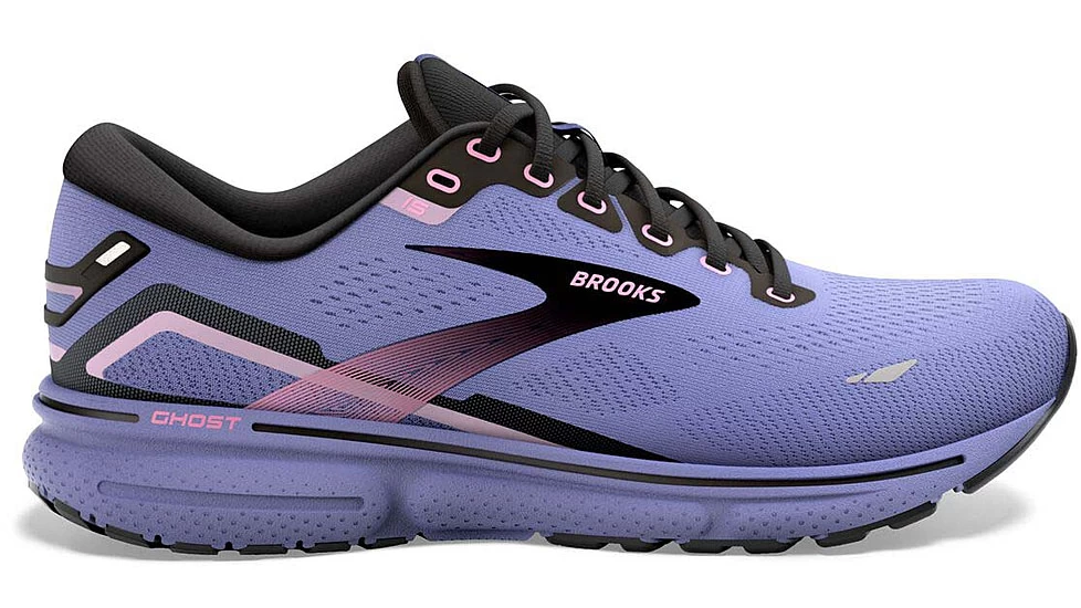 Brooks Ghost 15 Running Shoes - Women's, Medium - Image 2