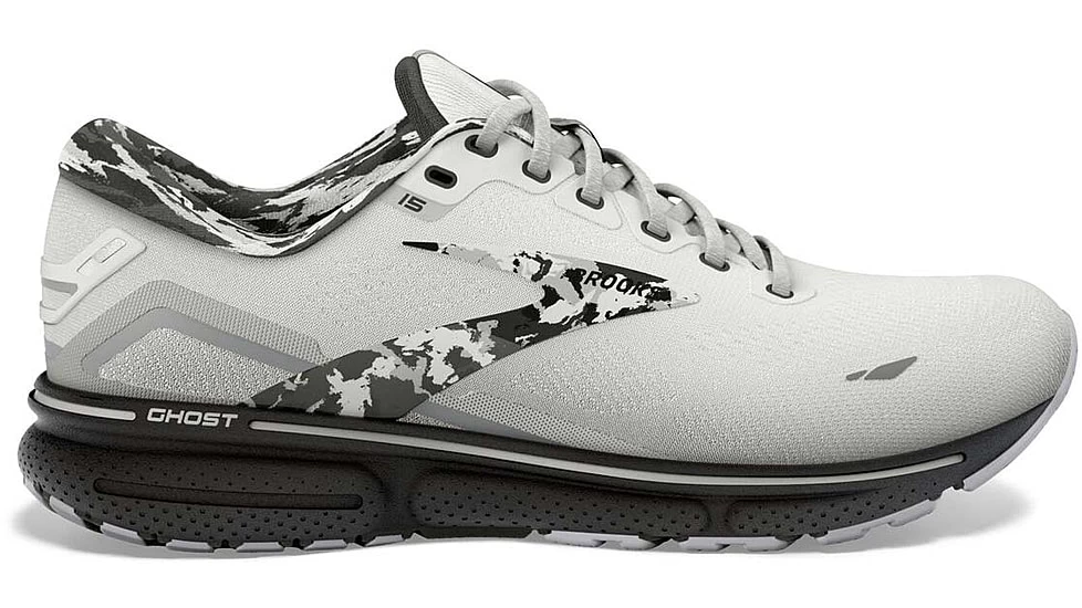 Brooks Ghost 15 Running Shoes - Women's, Medium - Image 4