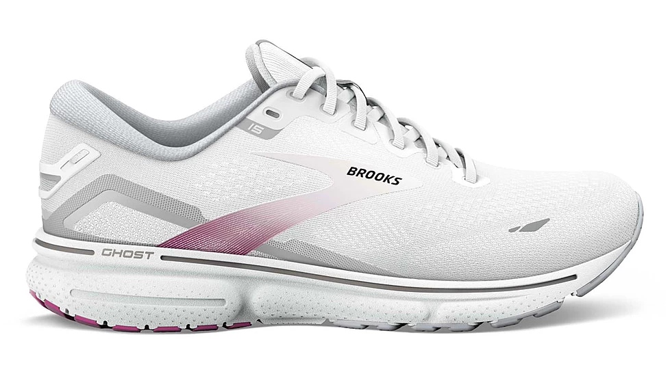 Brooks Ghost 15 Running Shoes - Women's, Medium - Image 7