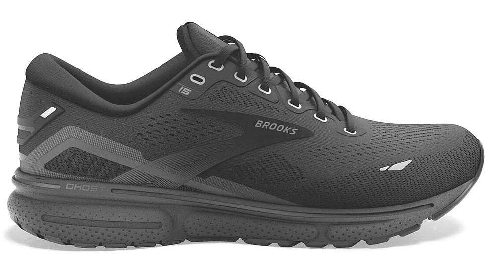 Brooks Ghost 15 Running Shoes - Women's, Medium - Image 9